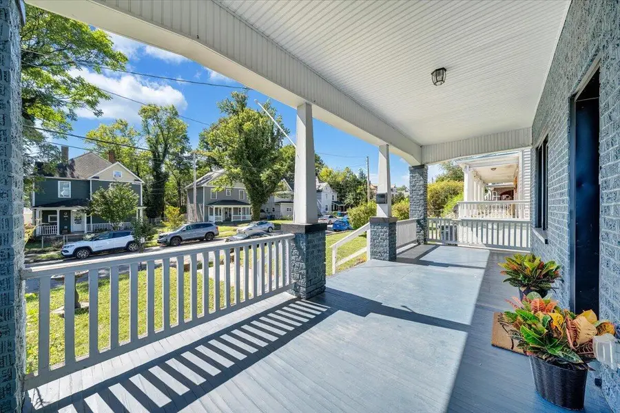 1307 Chapman, Roanoke, VA 24016 - #3