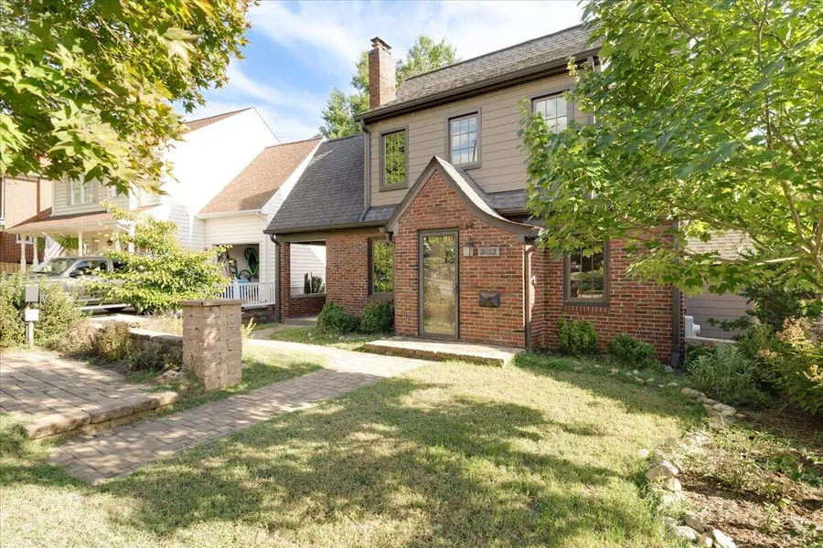 2412 Alberta, Roanoke, VA 24015 - #2