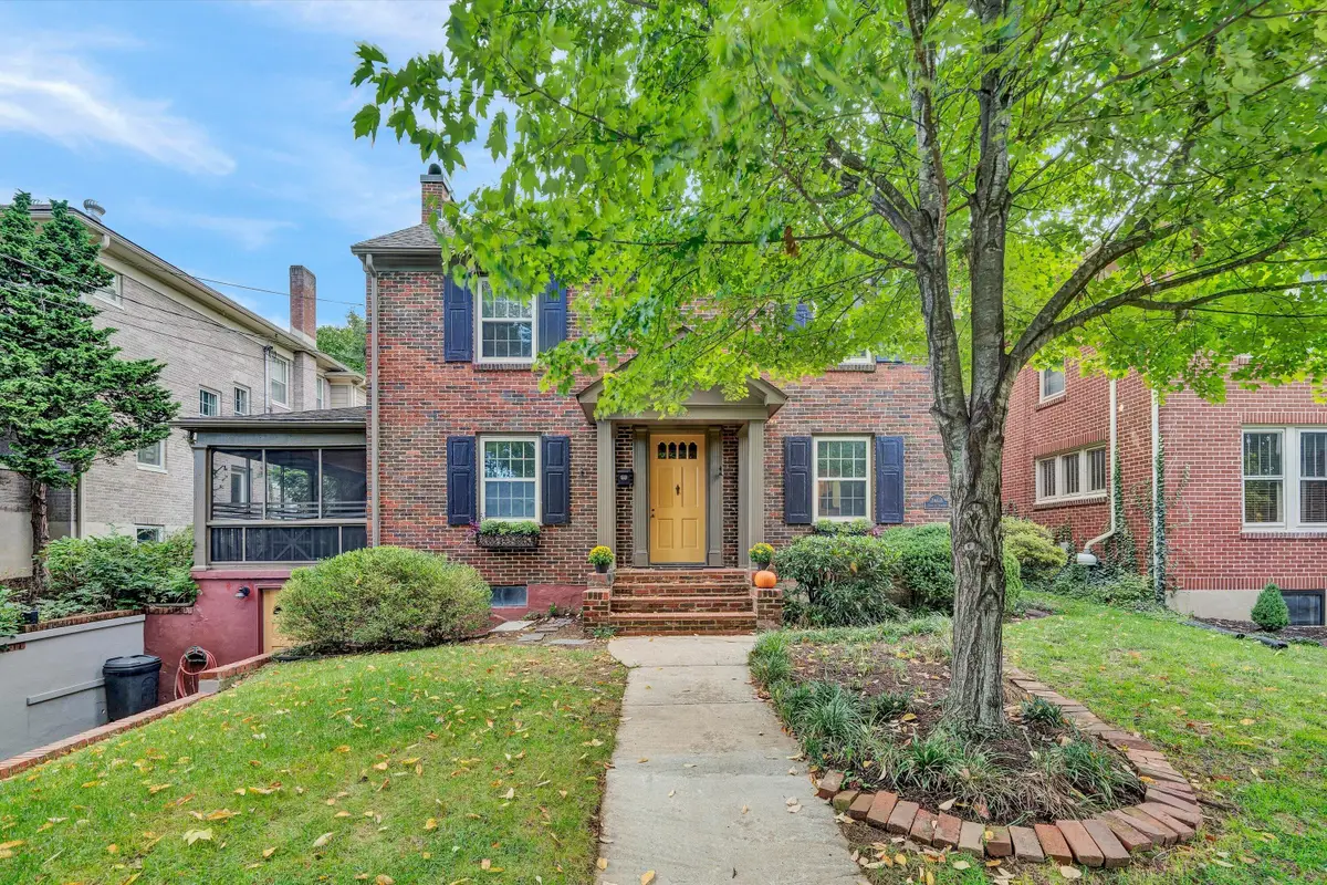2408 Stanley, Roanoke, VA 24014 - #1