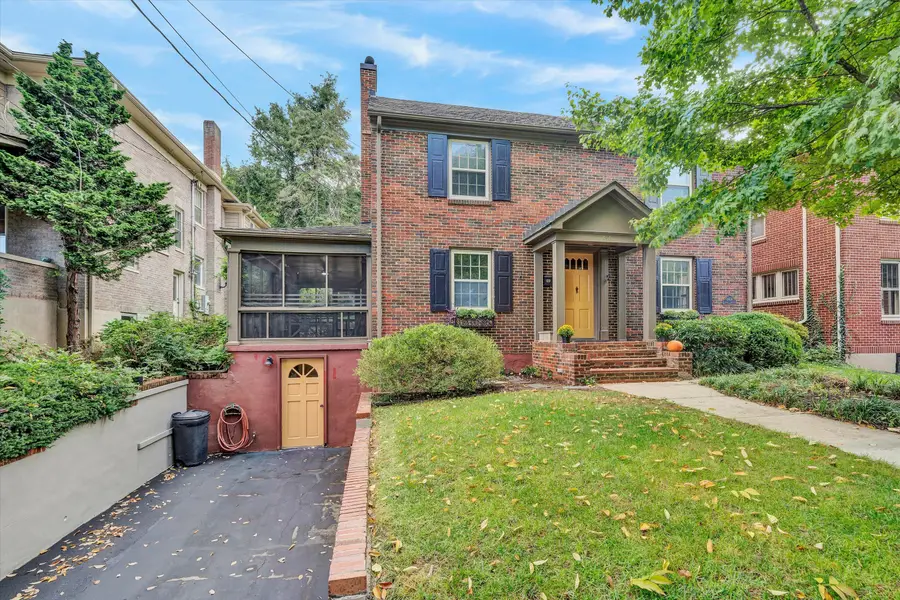 2408 Stanley, Roanoke, VA 24014 - #2