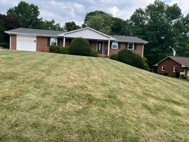 6727 Northway, Roanoke, VA 24019 - #1