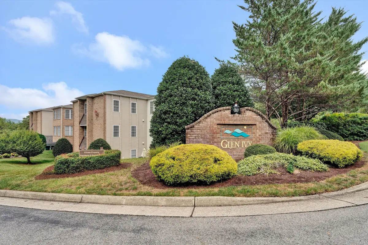 4865 Glenn Ivy, Roanoke, VA 24018 - #1