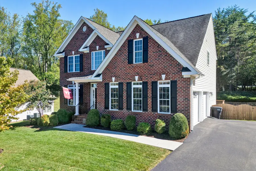 5869 Monet, Roanoke, VA 24018 - #2
