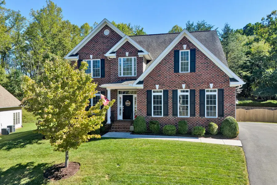 5869 Monet, Roanoke, VA 24018 - #3