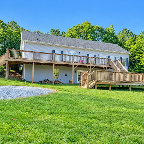 15 Acres, Wirtz, VA 24184