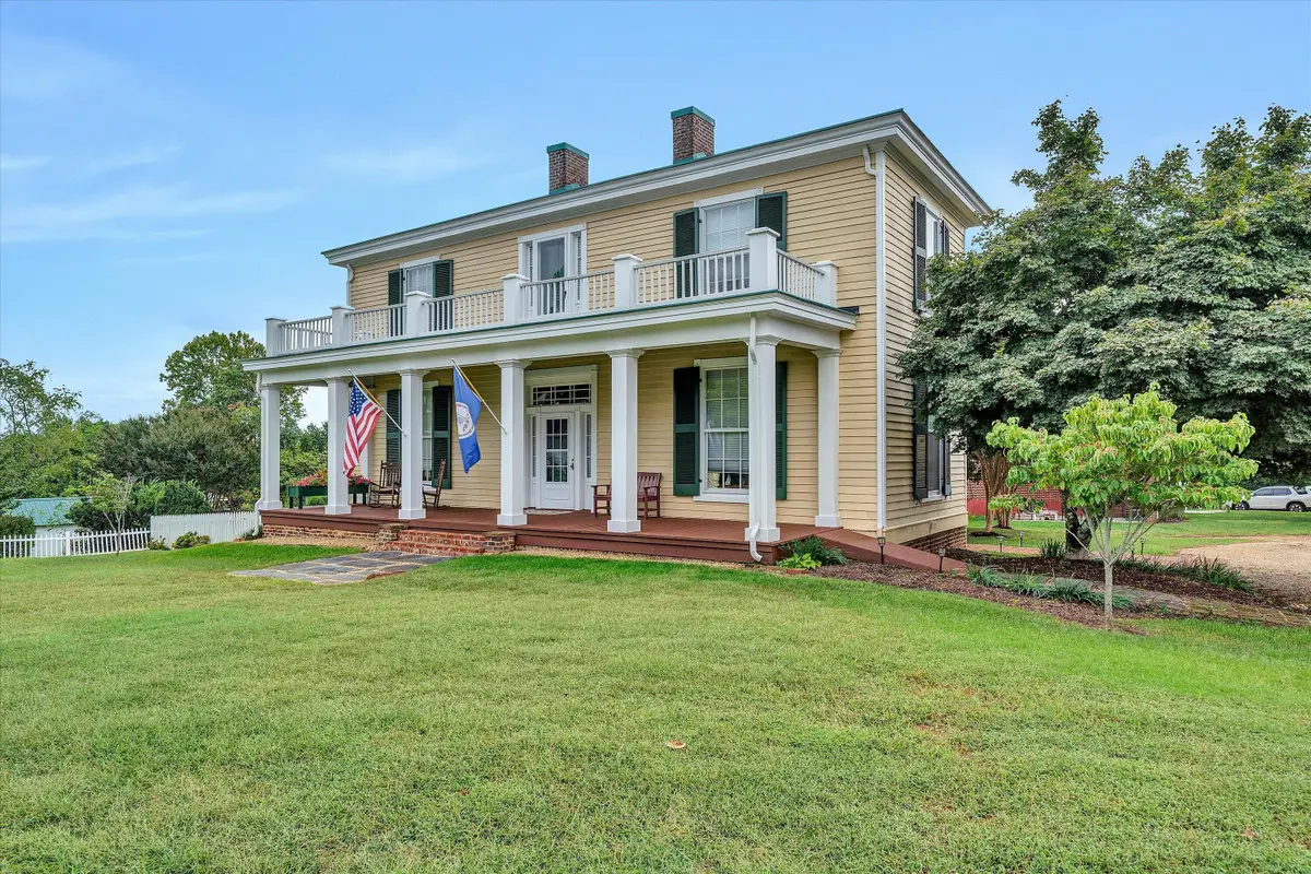 25 Orchard, Rocky Mount, VA 24151 - #1