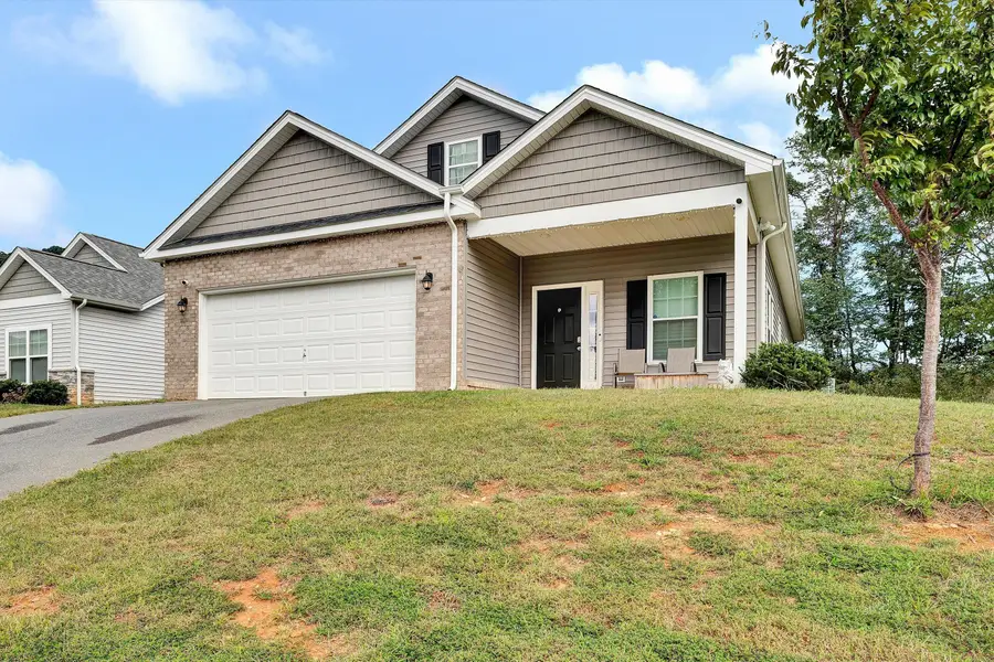 2029 Heys, Vinton, VA 24179 - #2