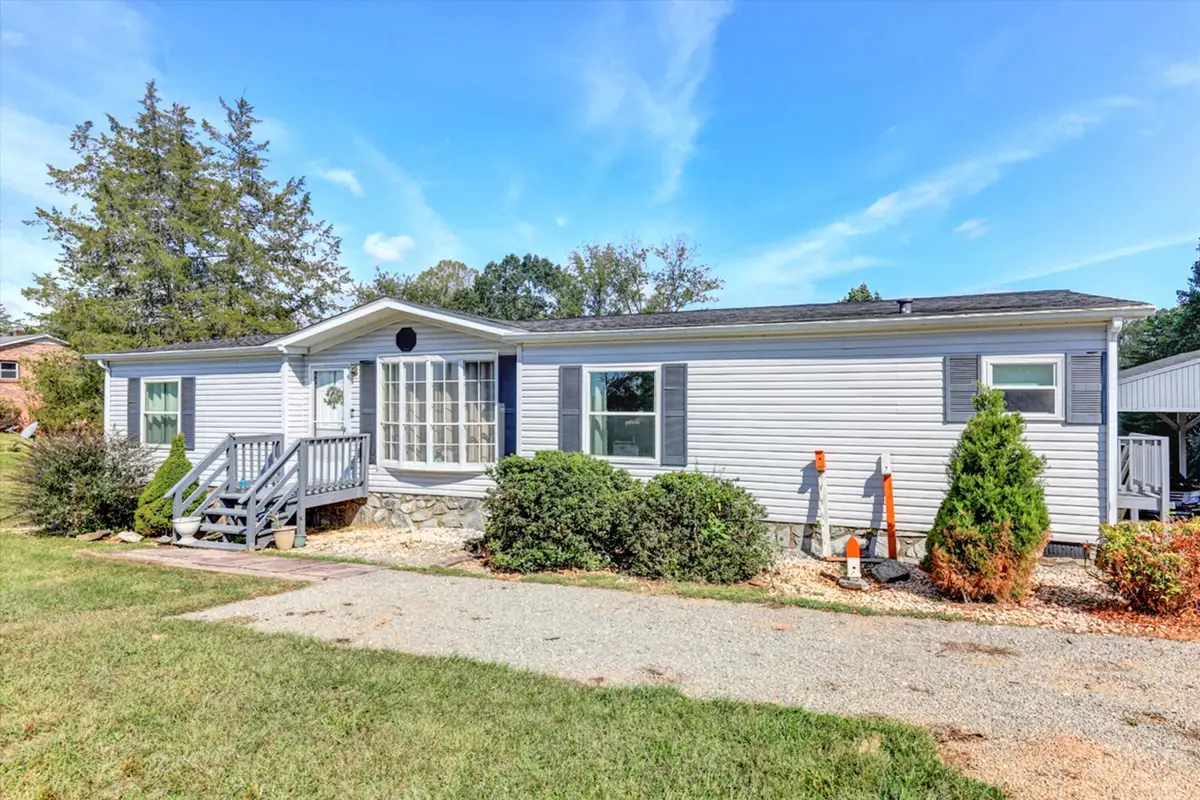 545 Black Rock, Rocky Mount, VA 24151 - #1
