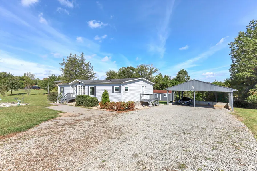 545 Black Rock, Rocky Mount, VA 24151 - #2
