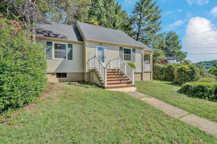 1823 Brandon, Roanoke, VA 24015 - #2