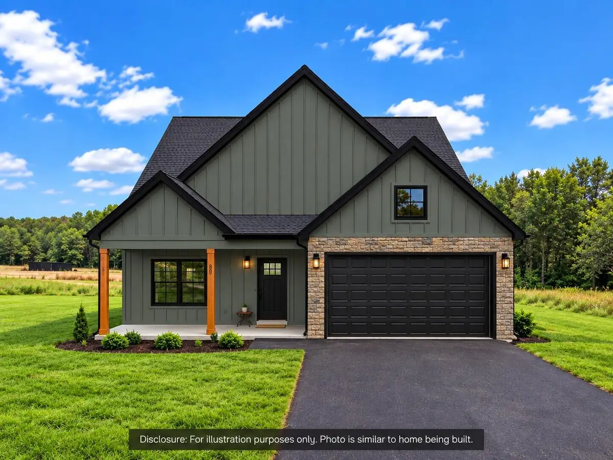131 Woods Edge, Rocky Mount, VA 24151 - #1