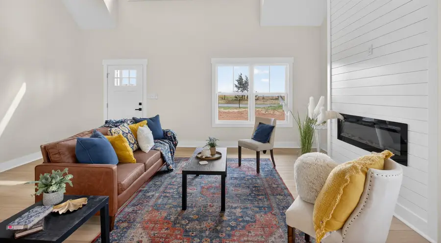 131 Woods Edge, Rocky Mount, VA 24151 - #3