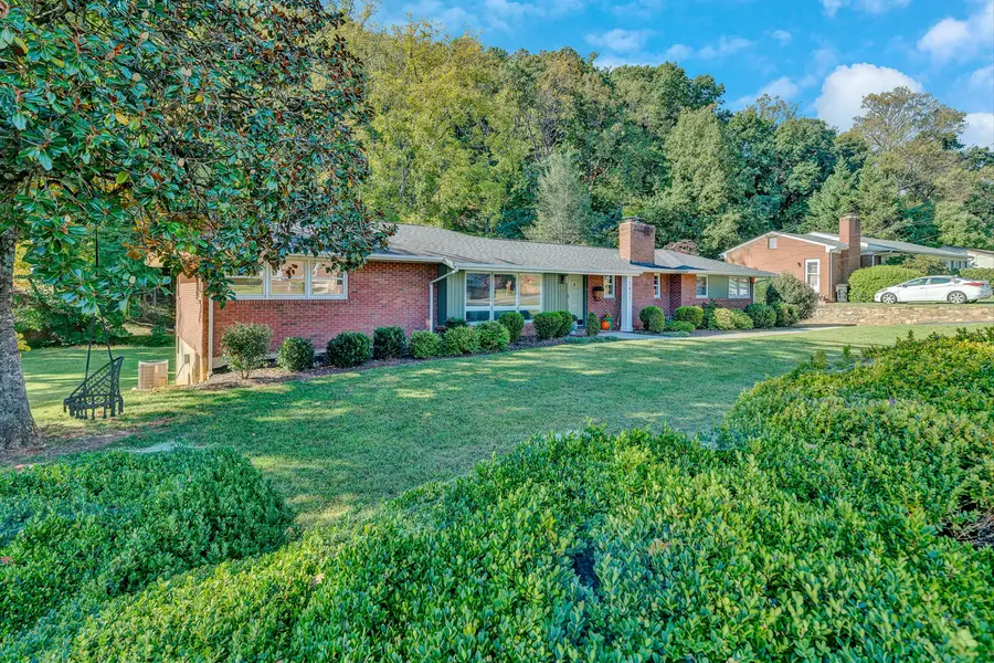 1871 Elbert, Roanoke, VA 24018 - #2
