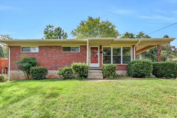 15 Cedar, Rocky Mount, VA 24151