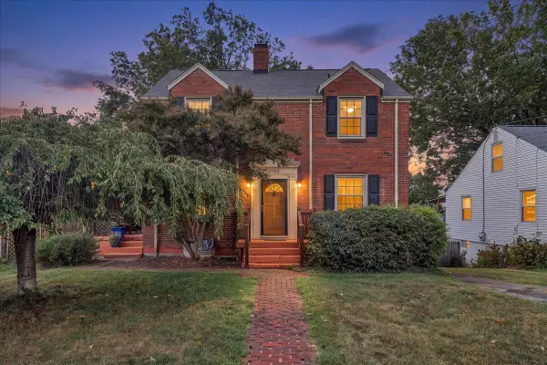 2306 Berkley, Roanoke, VA 24015