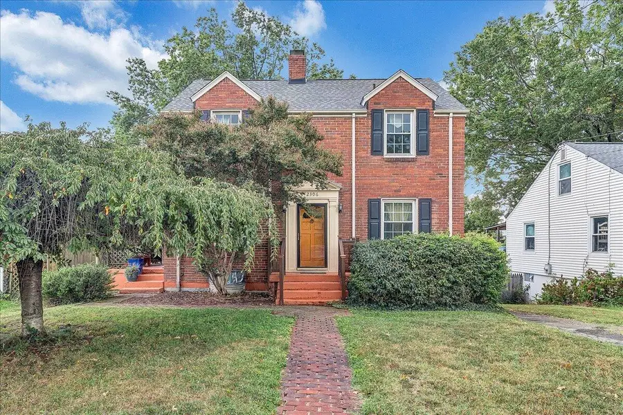 2306 Berkley, Roanoke, VA 24015 - #2