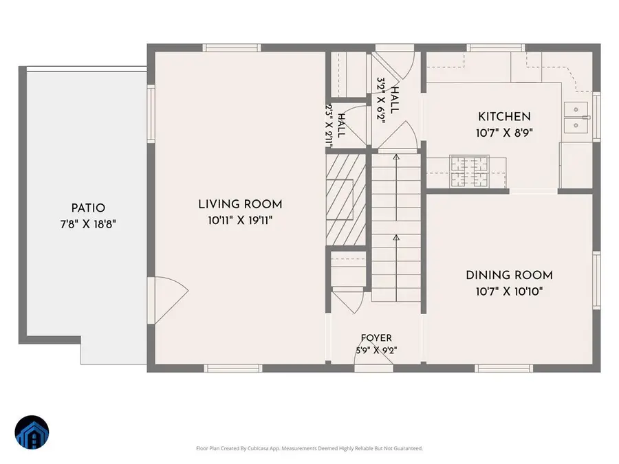 2306 Berkley, Roanoke, VA 24015 - #3