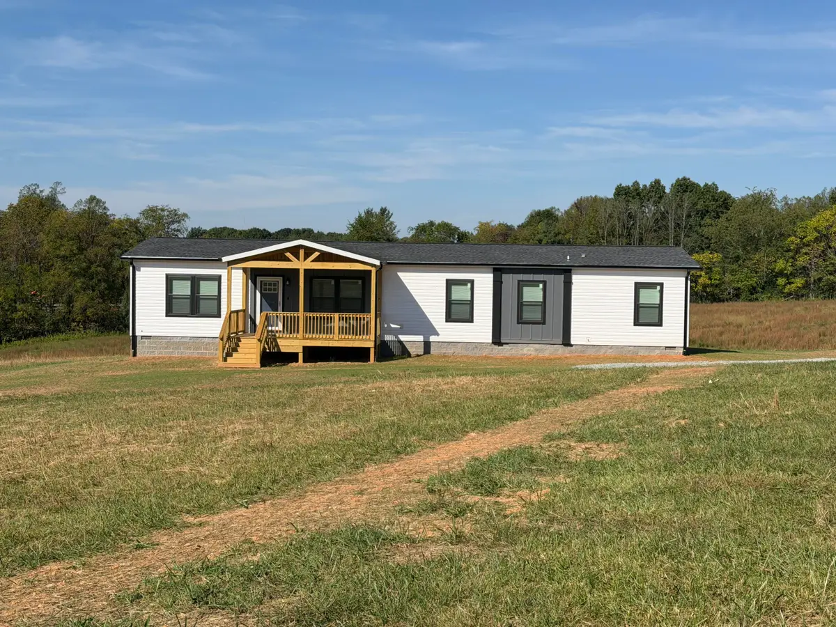 1117 Tripple Creek, Rocky Mount, VA 24151 - #1