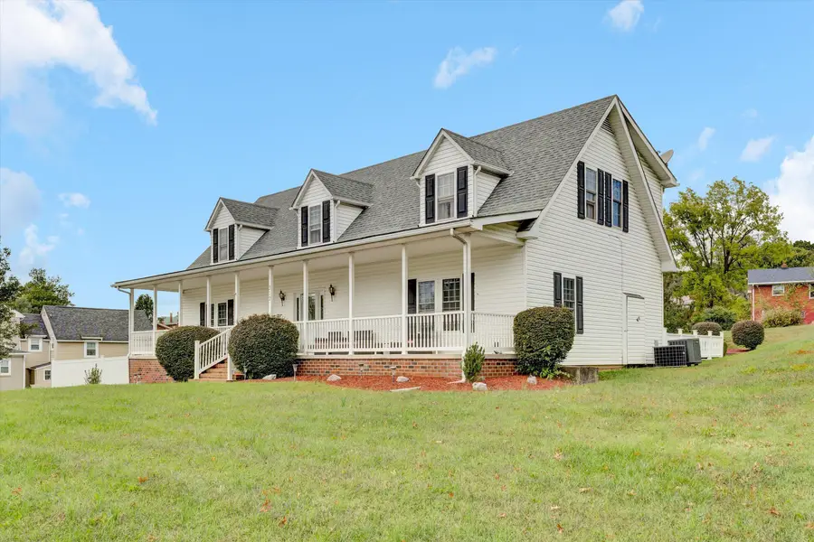 312 E Madison, Covington, VA 24426 - #2