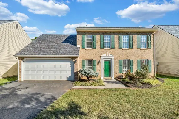 4839 Golfview, Roanoke, VA 24019