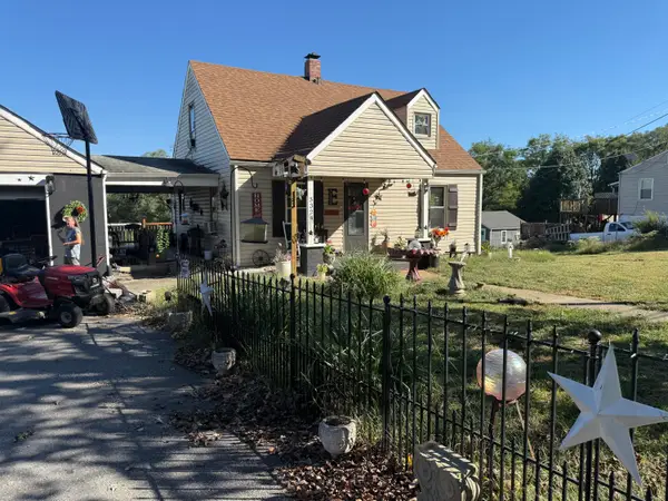 3324 Bandy, Roanoke, VA 24014