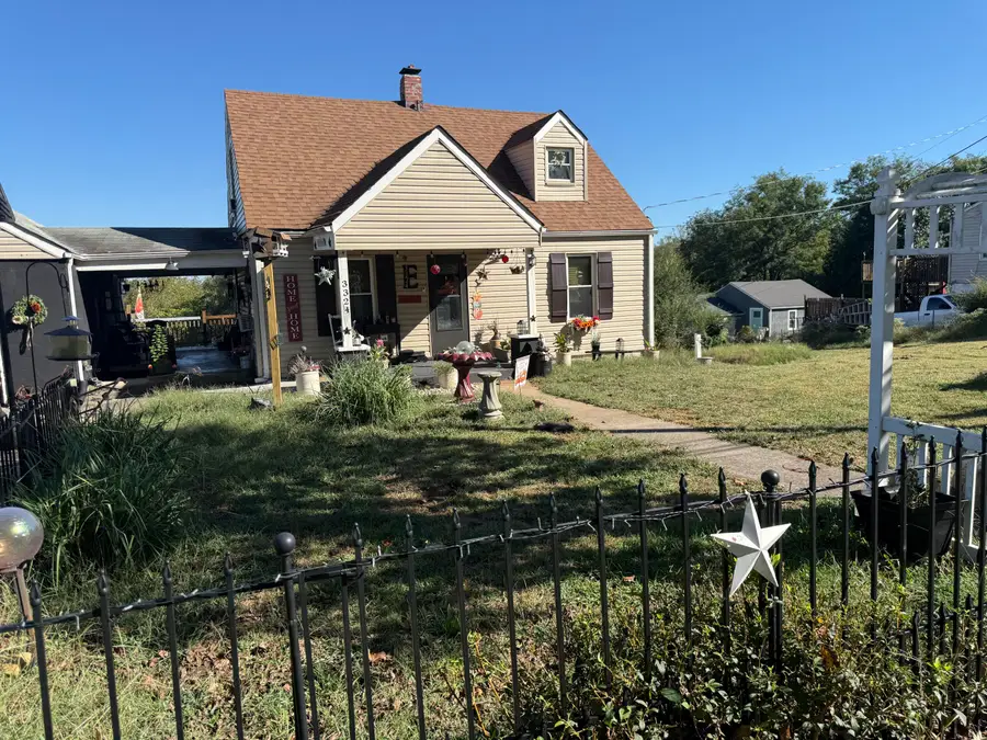 3324 Bandy, Roanoke, VA 24014 - #2