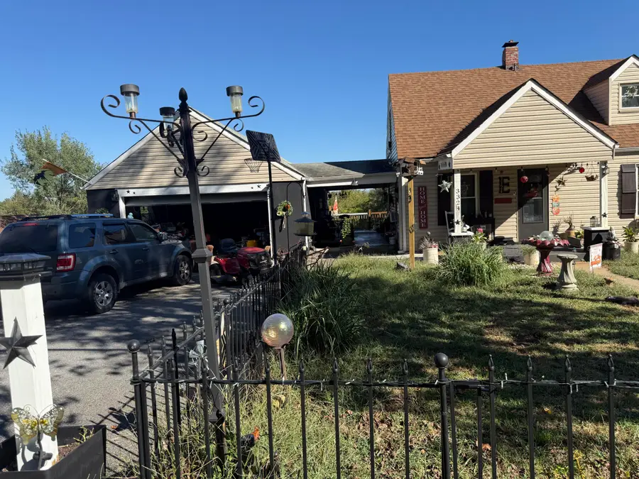 3324 Bandy, Roanoke, VA 24014 - #3