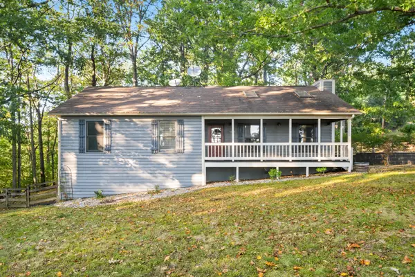 7601 Bending Oak, Catawba, VA 24070