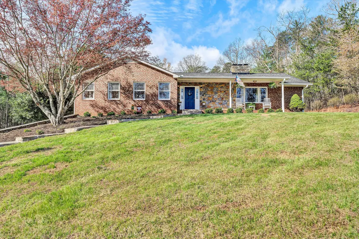 1488 Henry, Ferrum, VA 24088 - #1