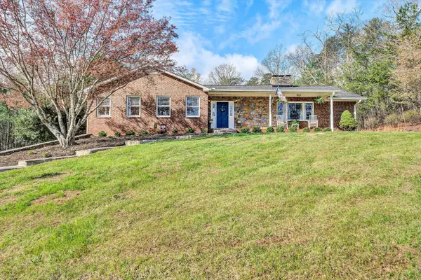 1488 Henry, Ferrum, VA 24088