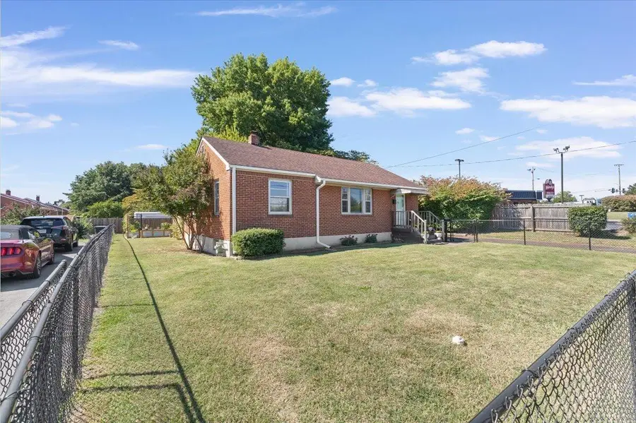 4908 Rutgers, Roanoke, VA 24012 - #2