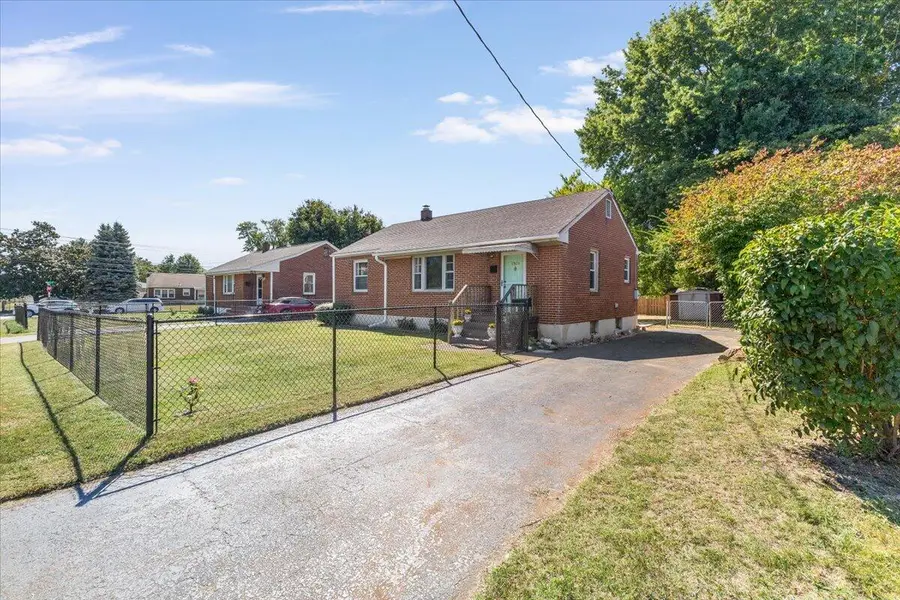 4908 Rutgers, Roanoke, VA 24012 - #3