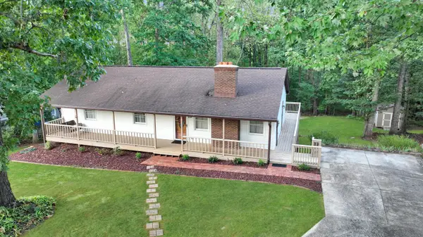 1111 Fairview, Bedford, VA 24523