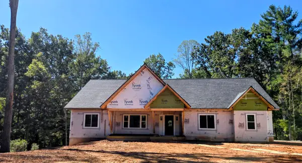 Lot 51 Lake View Pointe, Glade Hill, VA 24092