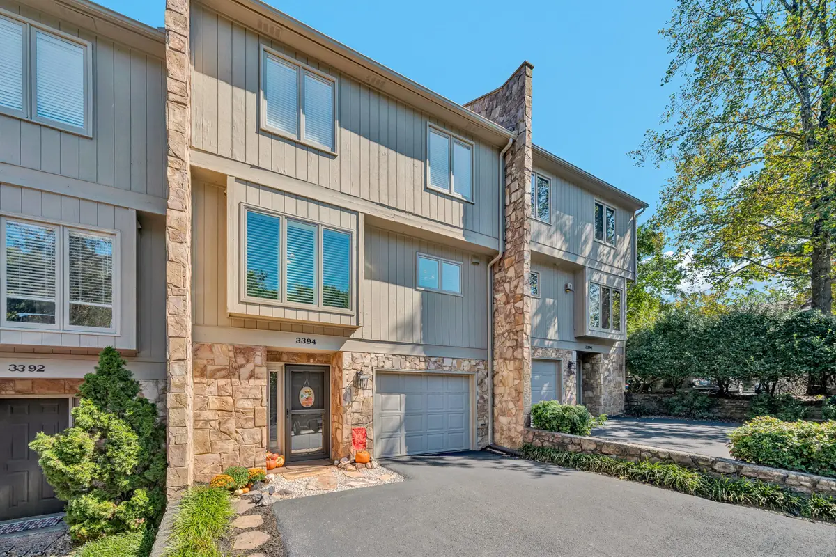 3394 Londonderry, Roanoke, VA 24018 - #1