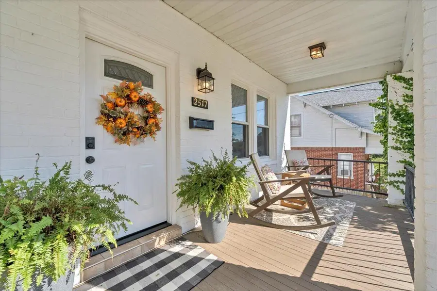 2517 Montgomery, Roanoke, VA 24015 - #3