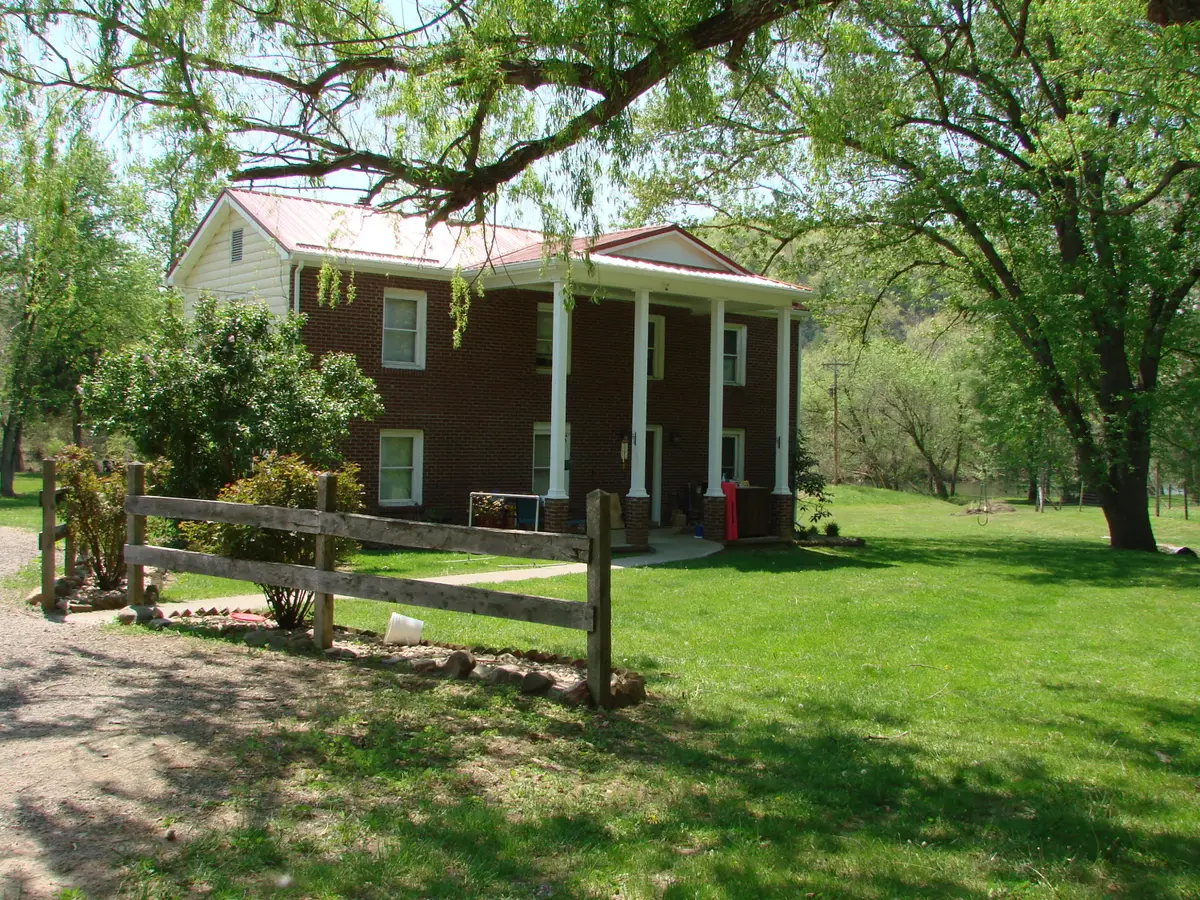 5005 Forty Two, Clifton Forge, VA 24422 - #1