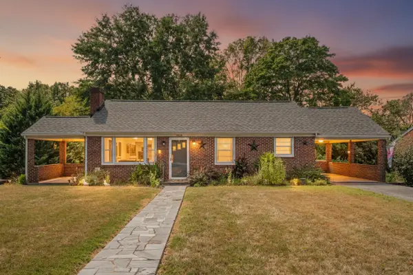 1435 Belmont, Bedford, VA 24523