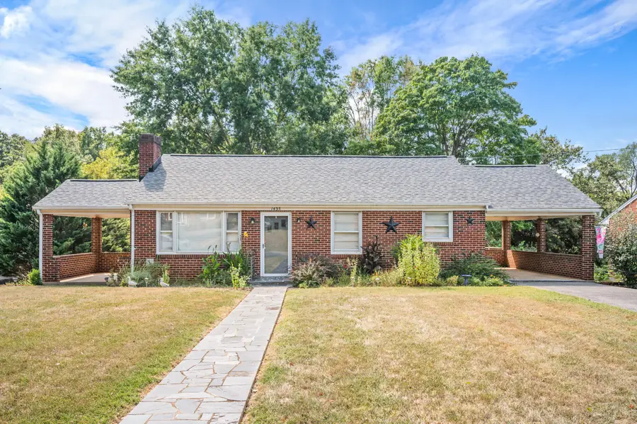 1435 Belmont, Bedford, VA 24523 - #2