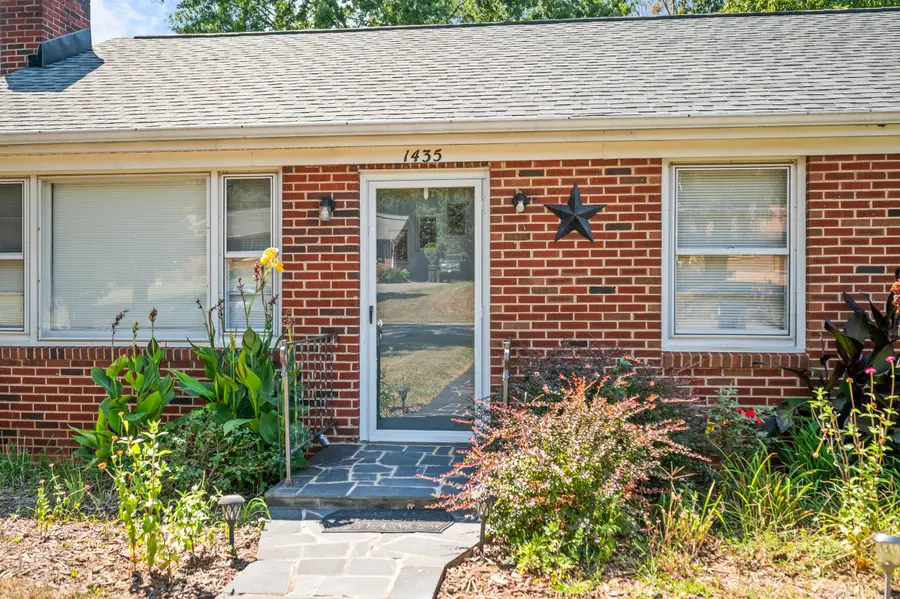 1435 Belmont, Bedford, VA 24523 - #3