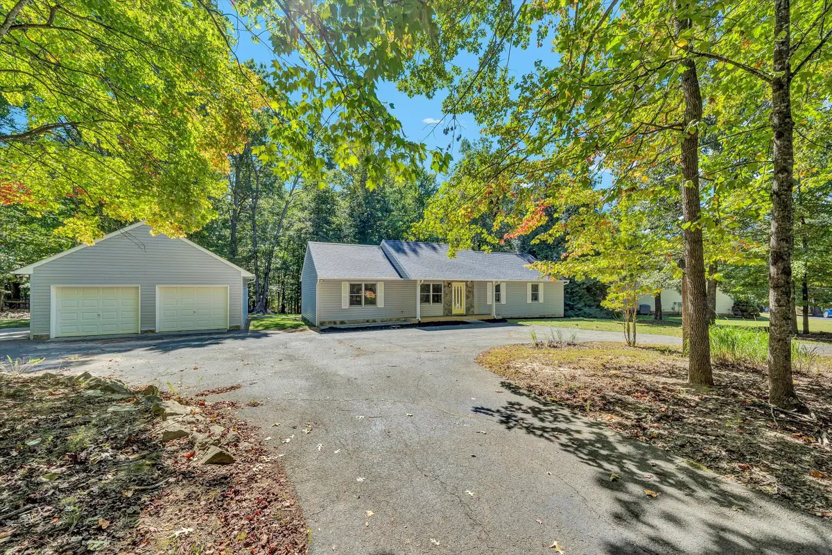 1264 Jamestown, Rocky Mount, VA 24151 - #1