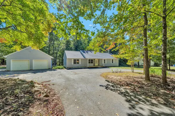 1264 Jamestown, Rocky Mount, VA 24151