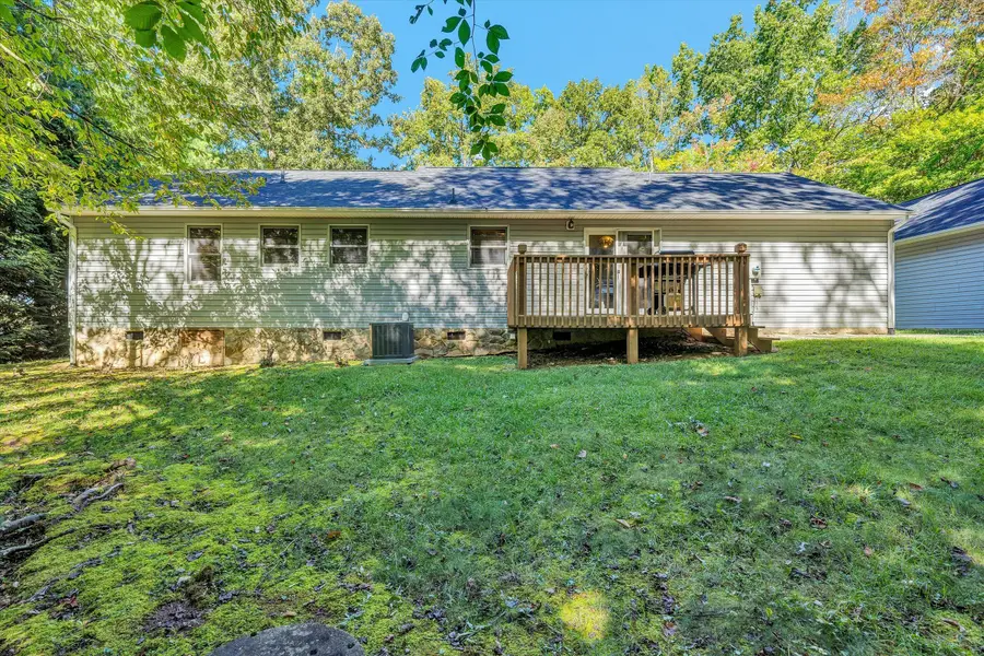 1264 Jamestown, Rocky Mount, VA 24151 - #2