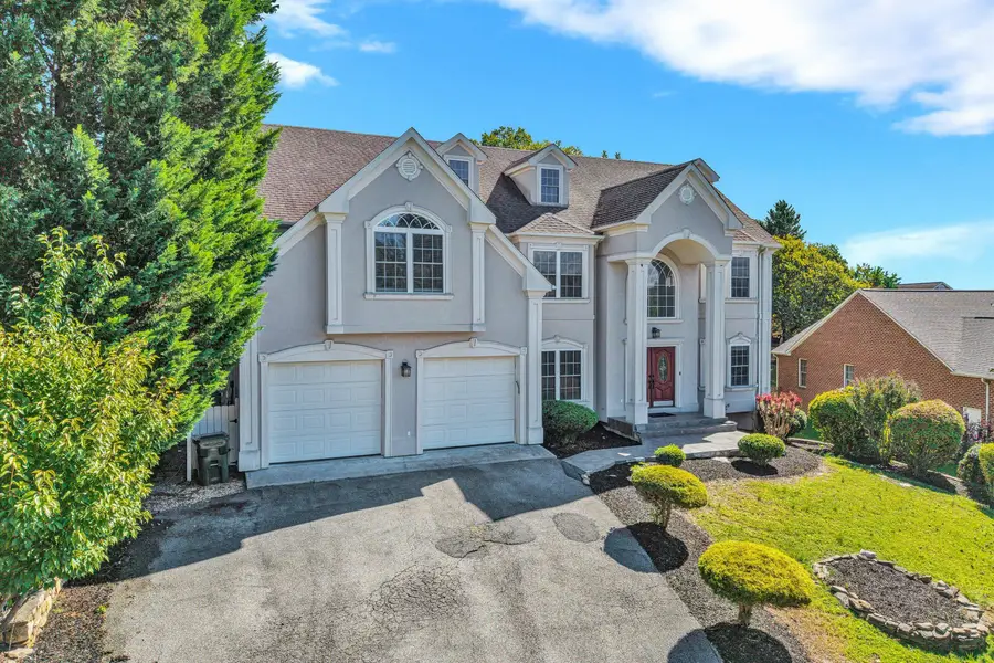 906 Saddle, Salem, VA 24153 - #2