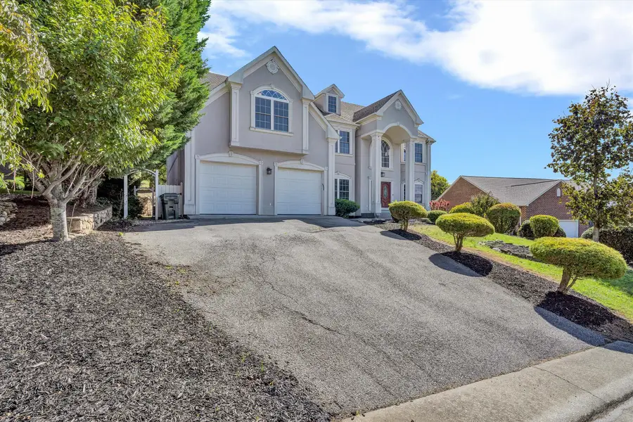 906 Saddle, Salem, VA 24153 - #3