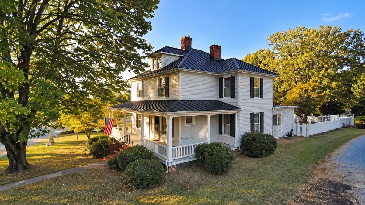624 Peaks, Bedford, VA 24523 - #1