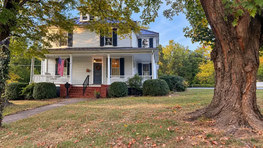 624 Peaks, Bedford, VA 24523 - #2