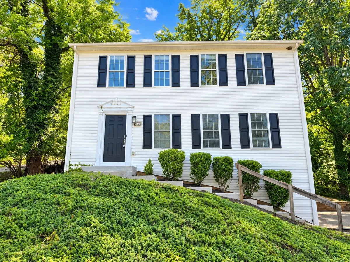 2820 Edgewood, Roanoke, VA 24015 - #1