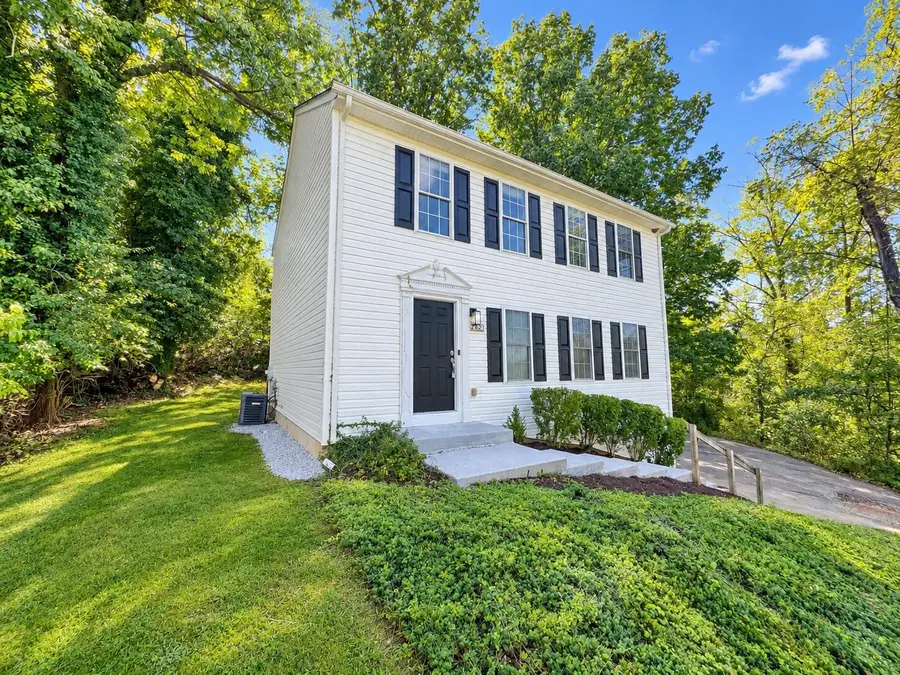 2820 Edgewood, Roanoke, VA 24015 - #2