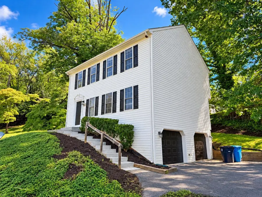 2820 Edgewood, Roanoke, VA 24015 - #3